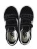 画像5: 【KIDS】VANS TODDLER OLD SKOOL V BLACK (5)