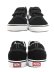 画像2: 【KIDS】VANS TODDLER OLD SKOOL V BLACK (2)