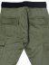 画像4: 【送料無料】mnml CARGO DRAWCORD PANTS