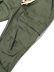 画像6: 【送料無料】mnml CARGO DRAWCORD PANTS