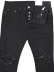 画像4: 【送料無料】mnml M1 STRETCH DENIM BLACK