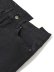 画像5: 【送料無料】mnml M1 STRETCH DENIM BLACK