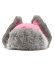 画像7: 【SALE】MAD BOMBER SUPPLEX BOMBER PINK/GREY RABBIT FUR