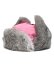 画像6: 【SALE】MAD BOMBER SUPPLEX BOMBER PINK/GREY RABBIT FUR