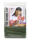 DU-RAG TIE DOWN CAP