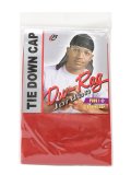 DU-RAG TIE DOWN CAP