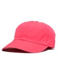 NEW HATTAN 6PNL COTTON CAP