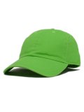 NEW HATTAN 6PNL COTTON CAP