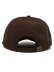 画像4: NEW HATTAN 6PNL FAKE SUEDE CAP