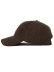 画像3: NEW HATTAN 6PNL FAKE SUEDE CAP