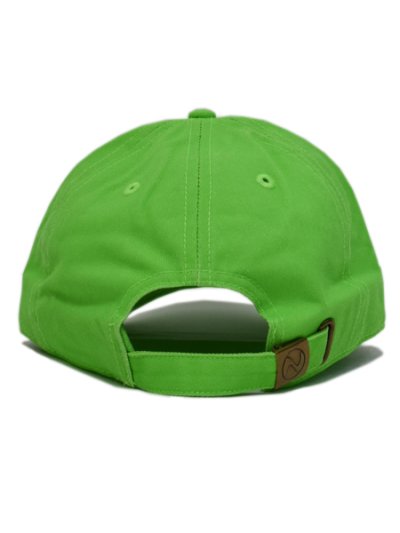 画像4: NEW HATTAN 6PNL COTTON CAP