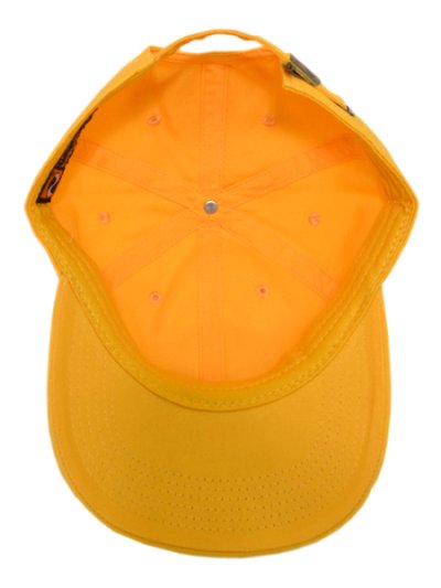 画像5: NEW HATTAN 6PNL COTTON CAP-GOLD