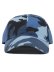 画像2: NEW HATTAN 6PNL COTTON CAP (2)