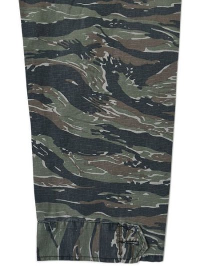 画像6: 【送料無料】ROTHCO VINTAGE VIETNAM ERA SHIRT