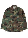 ROTHCO RIP-STOP BDU SHIRT