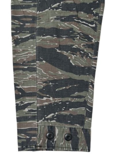 画像7: 【送料無料】ROTHCO VINTAGE VIETNAM ERA SHIRT