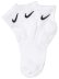 画像2: NIKE 3P EVERYDAY CUSHION QUARTER SOCKS (2)