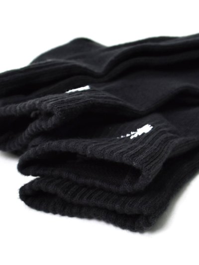 画像3: NIKE 3P EVERYDAY CUSHION QUARTER SOCKS