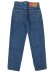 画像2: 【送料無料】LEVI'S 550 RELAXED JEANS-MEDIUM STONE WASH (2)