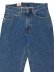 画像3: 【送料無料】LEVI'S 550 RELAXED JEANS-MEDIUM STONE WASH