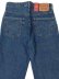 画像5: 【送料無料】LEVI'S 550 RELAXED JEANS-MEDIUM STONE WASH