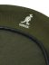 画像6: KANGOL SMU TROPIC BIG MONTY-ARMY GREEN