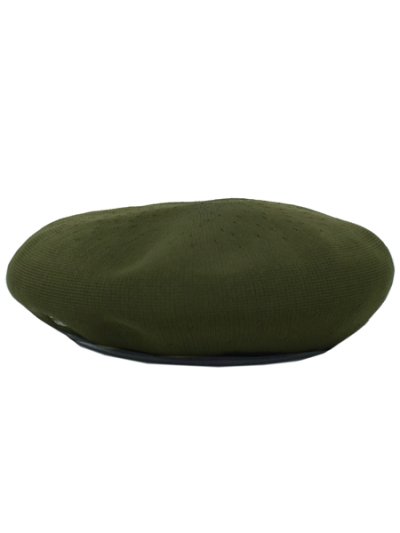 画像2: KANGOL SMU TROPIC BIG MONTY-ARMY GREEN