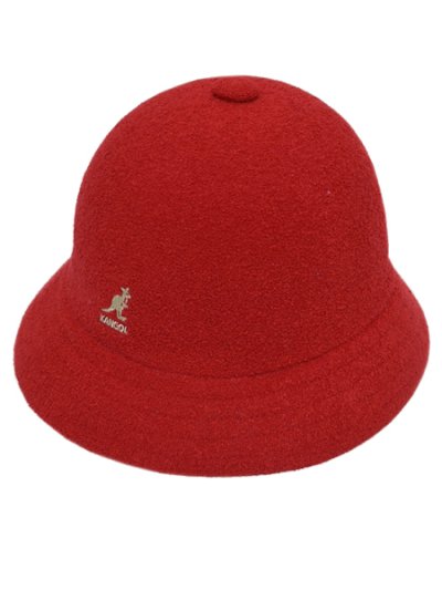 画像3: KANGOL BERMUDA CASUAL