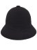 画像2: KANGOL BERMUDA CASUAL-BLACK (2)