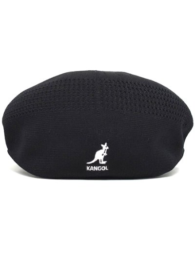 画像4: KANGOL TROPIC 504 VENTAIR-BLACK