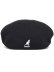 画像4: KANGOL TROPIC 504 VENTAIR-BLACK