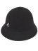 画像3: KANGOL BERMUDA CASUAL-BLACK