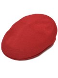 KANGOL TROPIC 504 VENTAIR-SCARLET