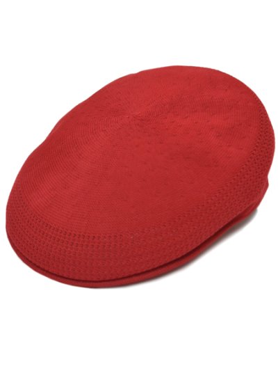 画像1: KANGOL TROPIC 504 VENTAIR-SCARLET