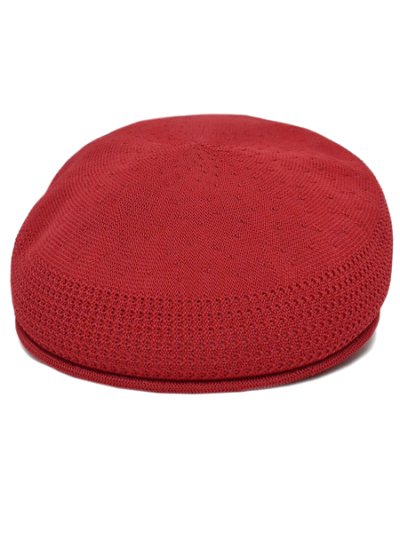 画像2: KANGOL TROPIC 504 VENTAIR-SCARLET