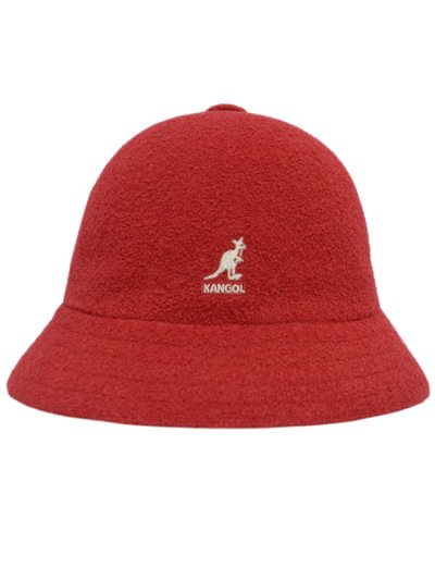 画像1: KANGOL BERMUDA CASUAL