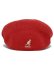 画像4: KANGOL TROPIC 504 VENTAIR-SCARLET