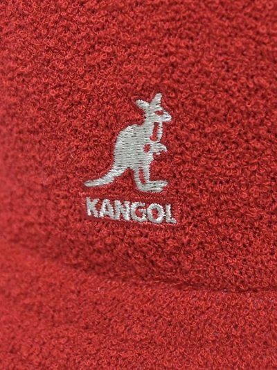 画像7: KANGOL BERMUDA CASUAL