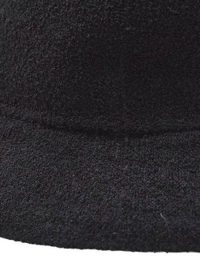 画像6: KANGOL BERMUDA CASUAL-BLACK