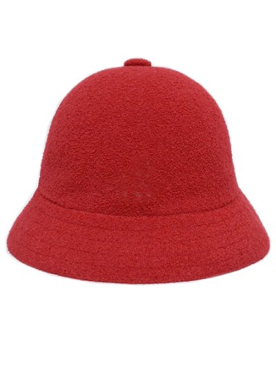 画像2: KANGOL BERMUDA CASUAL