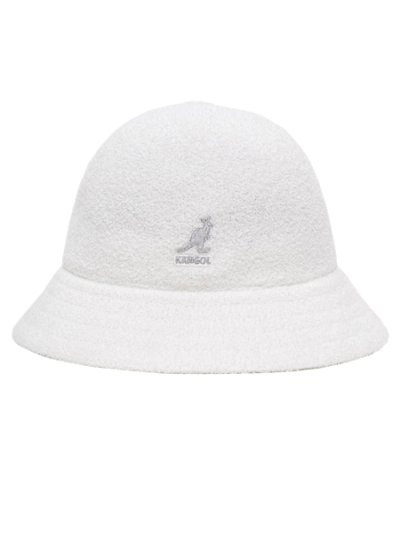 画像1: KANGOL BERMUDA CASUAL