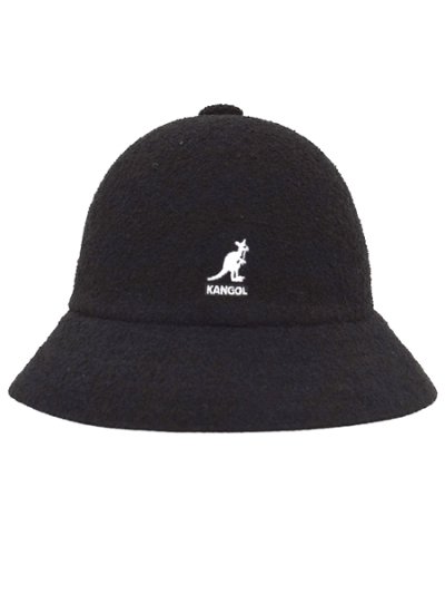 画像1: KANGOL BERMUDA CASUAL