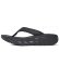 画像3: HOKA ONE ONE ORA RECOVERY FLIP BLACK/DARK GULL GRAY