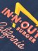 画像5: IN-N-OUT BURGER 2016 NAVY CLASSIC & FRESH TEE