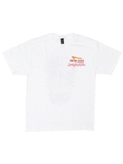 画像2: IN-N-OUT BURGER 1993 TASTE OF CALIFORNIA TEE