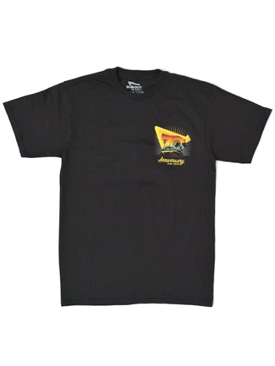 画像2: IN-N-OUT BURGER 2019 70TH ANNIVERSARY TEE