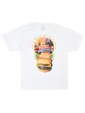 IN-N-OUT BURGER 1993 TASTE OF CALIFORNIA TEE