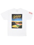 IN-N-OUT BURGER 1993 45TH ANNIVERSARY TEE