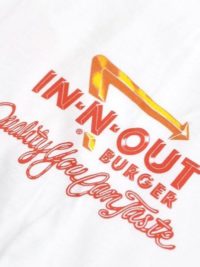 画像5: IN-N-OUT BURGER 1993 TASTE OF CALIFORNIA TEE