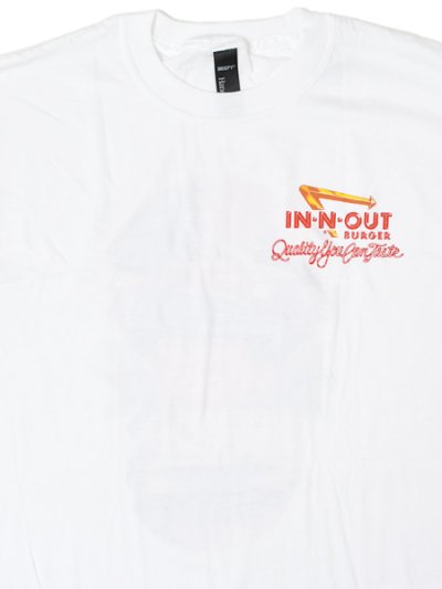 画像3: IN-N-OUT BURGER 1993 TASTE OF CALIFORNIA TEE